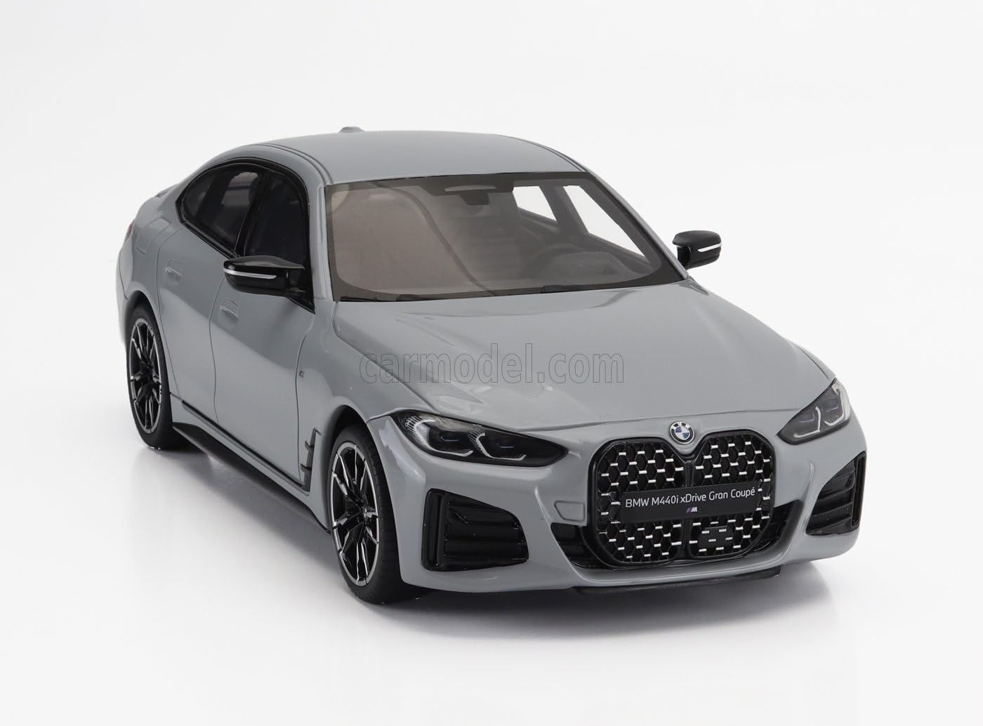 Amazon.com: Otto Mobile 2021 M440i xDrive Gran Coupe Brooklyn Gray